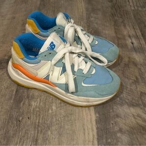 New Balance 5740’s